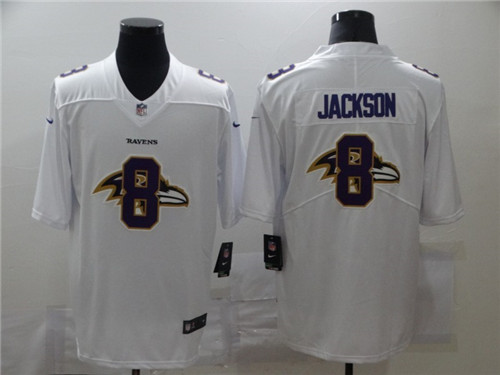 Baltimore Ravens Limited Jersey-400