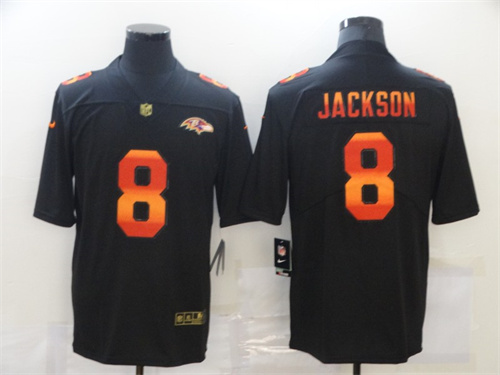 Baltimore Ravens Limited Jersey-418