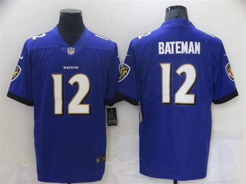 Baltimore Ravens Limited Jersey-420