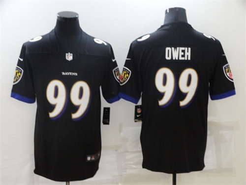Baltimore Ravens Limited Jersey-430