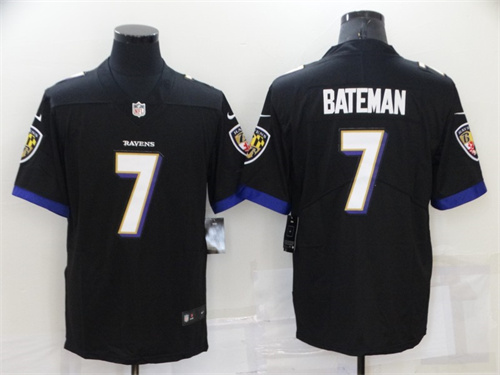 Baltimore Ravens Limited Jersey-439