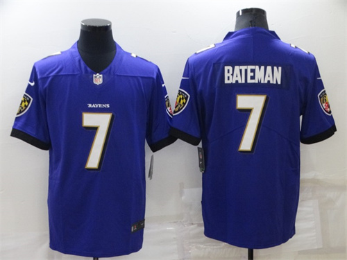 Baltimore Ravens Limited Jersey-443