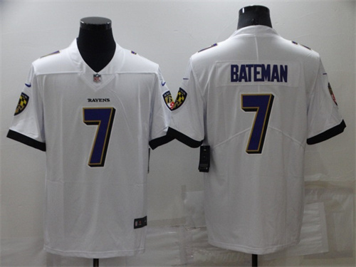 Baltimore Ravens Limited Jersey-444