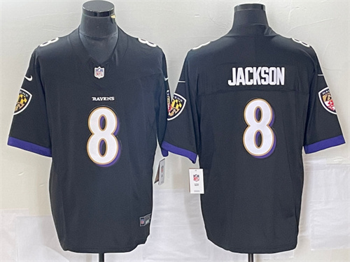 Baltimore Ravens Limited Jersey-0486