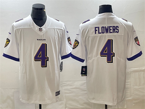 Baltimore Ravens Limited Jersey-0491