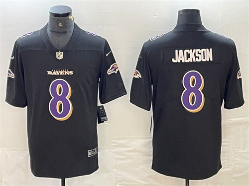 Baltimore Ravens Limited Jersey-0497
