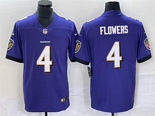 Baltimore Ravens Limited Jersey-0513