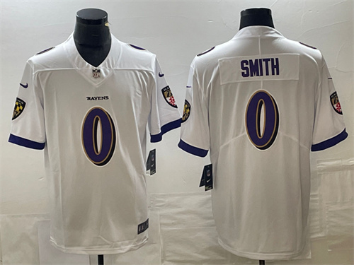 Baltimore Ravens Limited Jersey-0517