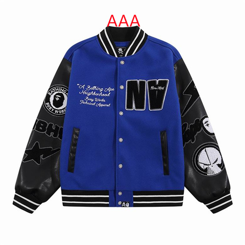 Bape Jackets(AAA)-0024