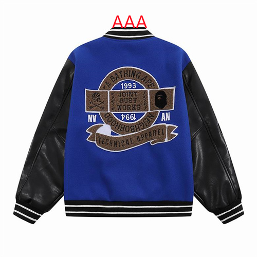Bape Jackets(AAA)-0025