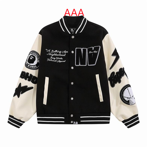 Bape Jackets(AAA)-0026