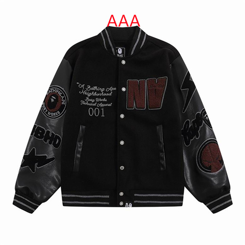 Bape Jackets(AAA)-0028
