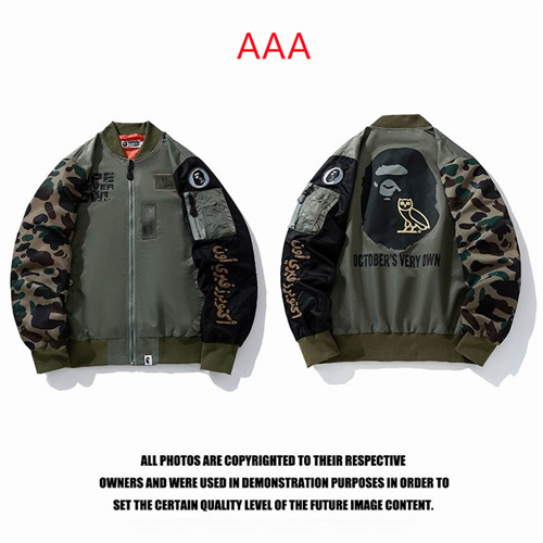 Bape Jackets(AAA)-0030