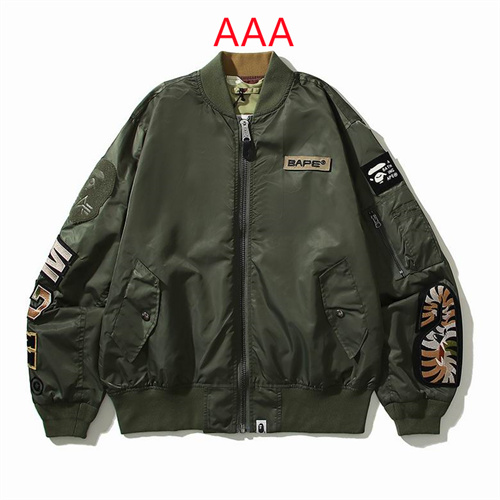 Bape Jackets(AAA)-0039