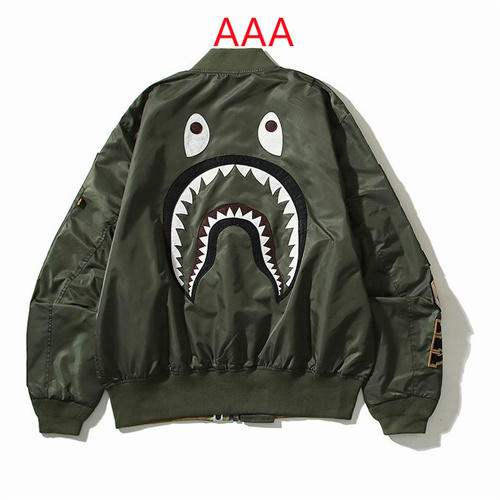 Bape Jackets(AAA)-0040