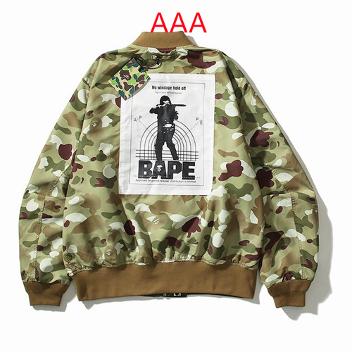 Bape Jackets(AAA)-0042