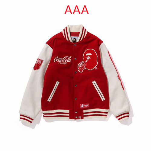 Bape Jackets(AAA)-0047