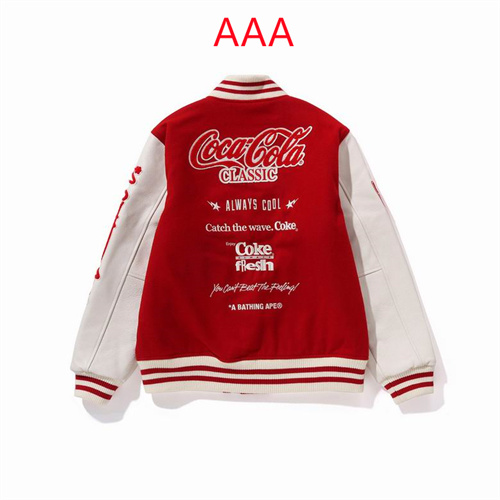 Bape Jackets(AAA)-0048