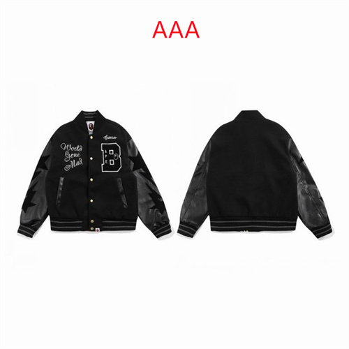 Bape Jackets(AAA)-0019