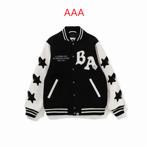 Bape Jackets(AAA)-0020