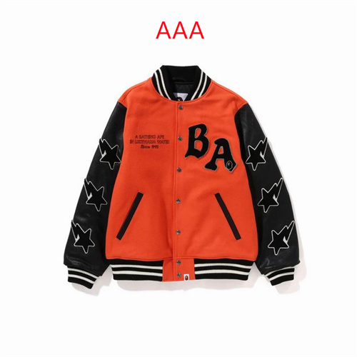 Bape Jackets(AAA)-0022