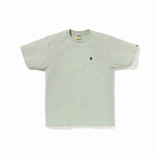 Aape Bape Round neck T-shirt-M-0181
