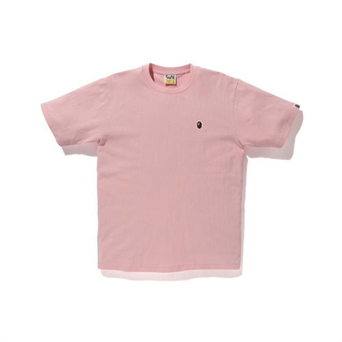 Aape Bape Round neck T-shirt-M-0186