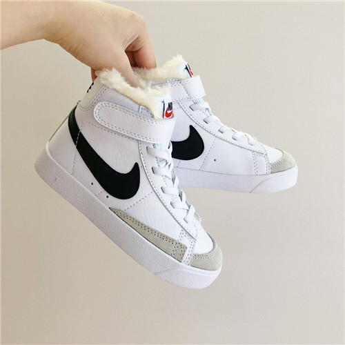 Nike Blazer(Kids)-011