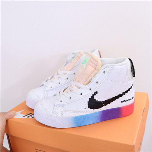 Nike Blazer(Kids)-003