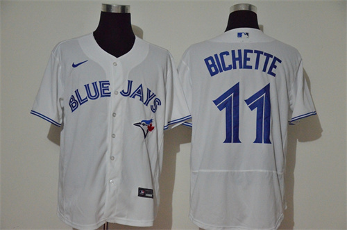 Toronto Blue Jays Flexbase jerseys-008