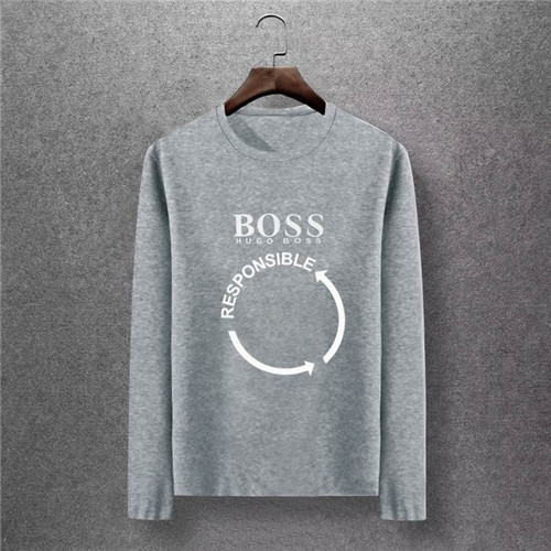 BOSS long T-shirt(2)-014