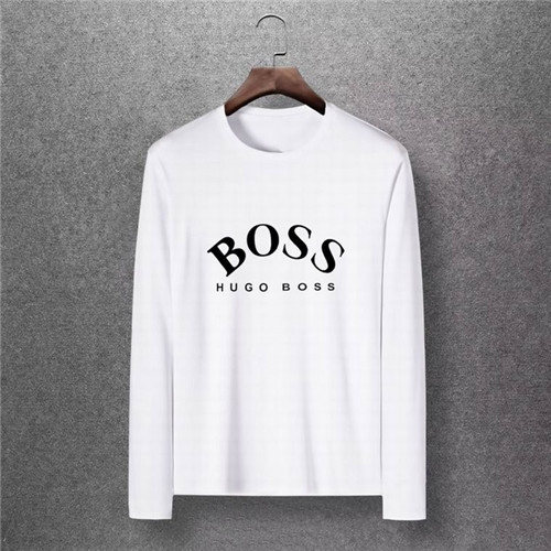 BOSS long T-shirt(2)-020