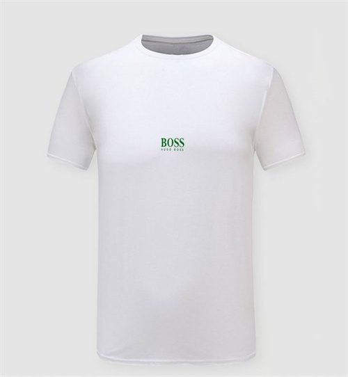 Boss Round neck T-shirt-M-060