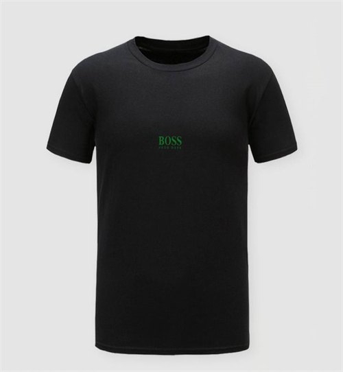 Boss Round neck T-shirt-M-061