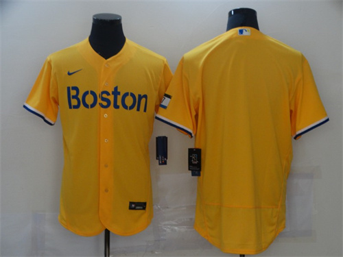 Boston Redsox Flexbase jerseys-010