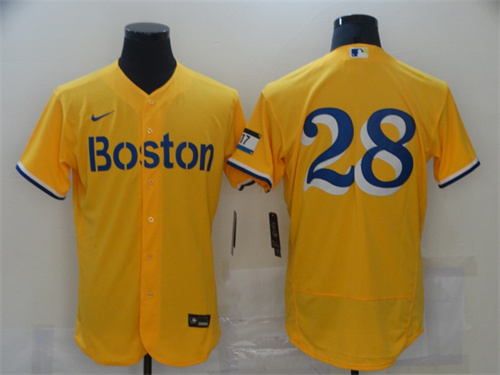 Boston Redsox Flexbase jerseys-014