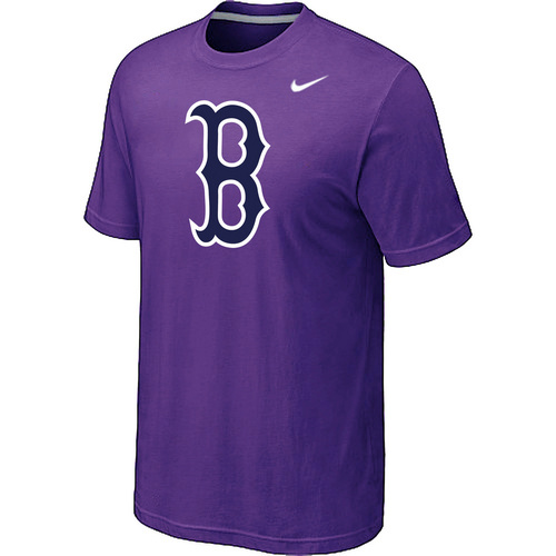 Boston Red Sox T-Shirt-019