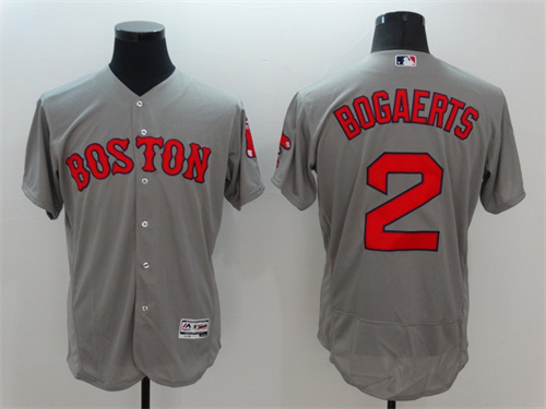 Boston Redsox Flexbase jerseys-020
