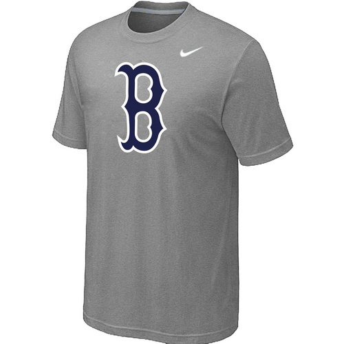 Boston Red Sox T-Shirt-024