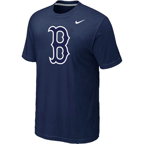 Boston Red Sox T-Shirt-026