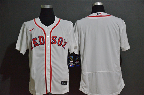 Boston Redsox Flexbase jerseys-004