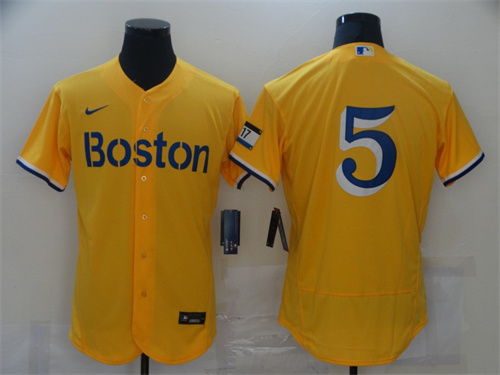 Boston Redsox Flexbase jerseys-009