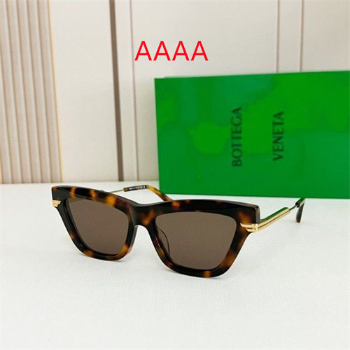 Bottega Veneta Sunglass(AAAA)-00121