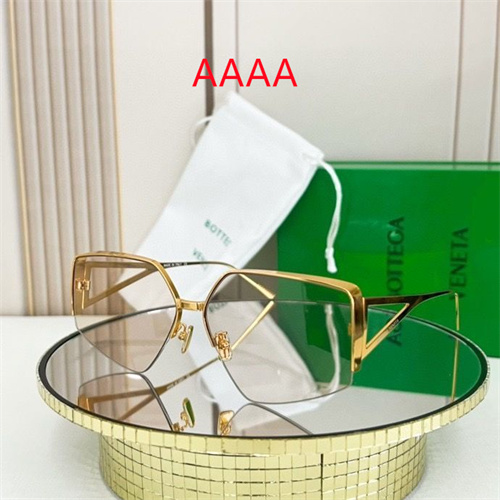 Bottega Veneta Sunglass(AAAA)-00142