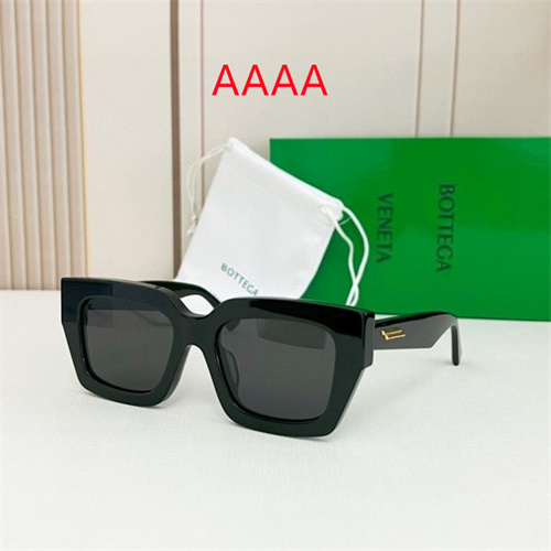 Bottega Veneta Sunglass(AAAA)-00143