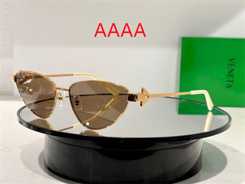 Bottega Veneta Sunglass(AAAA)-00016