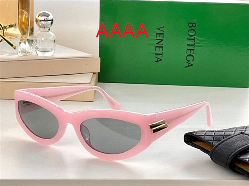 Bottega Veneta Sunglass(AAAA)-00025
