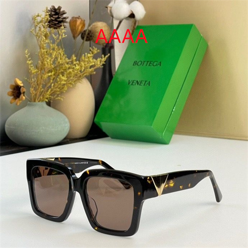 Bottega Veneta Sunglass(AAAA)-00045