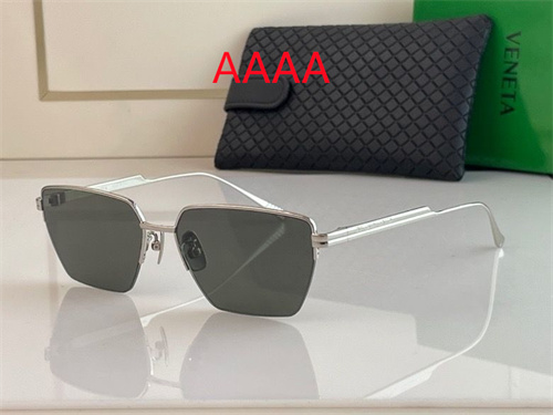Bottega Veneta Sunglass(AAAA)-00056