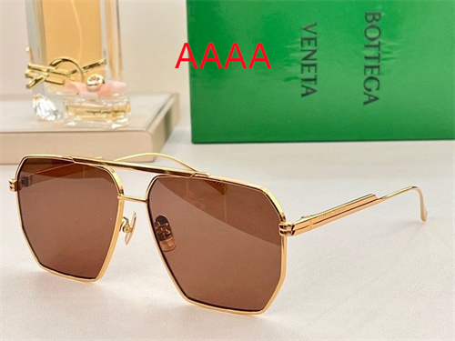 Bottega Veneta Sunglass(AAAA)-00006
